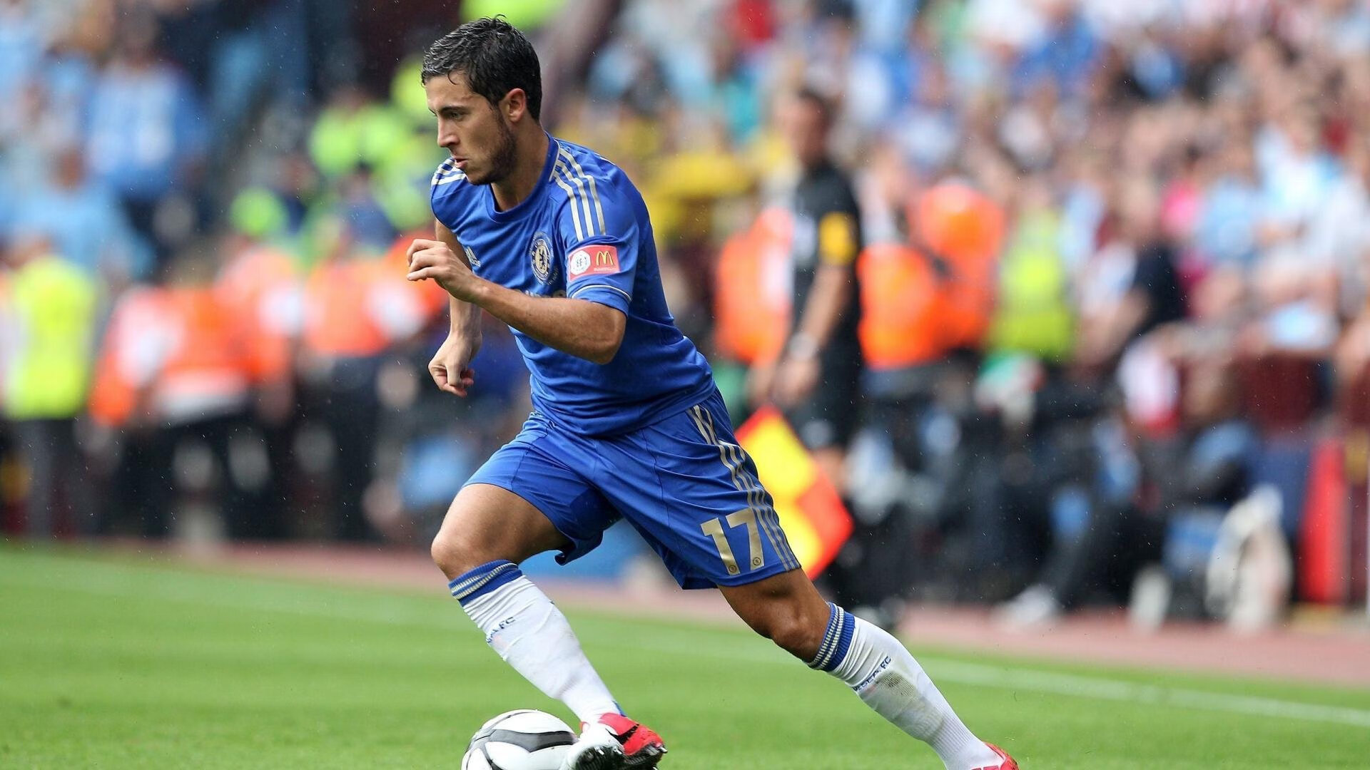 德约科维奇强势晋级温网四强 冲击第24座大满贯冠军再进一步